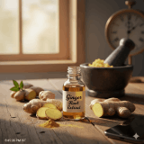 Ginger Root