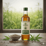 Hemp Seed Oil