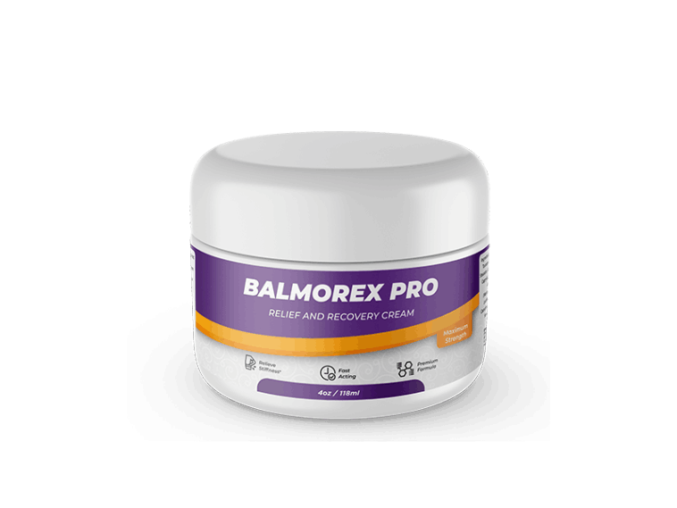 Buy Balmorex Pro