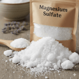 Magnesium Sulfate