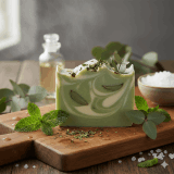 Peppermint & Eucalyptus